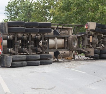 Truck accident lawyers Dallas