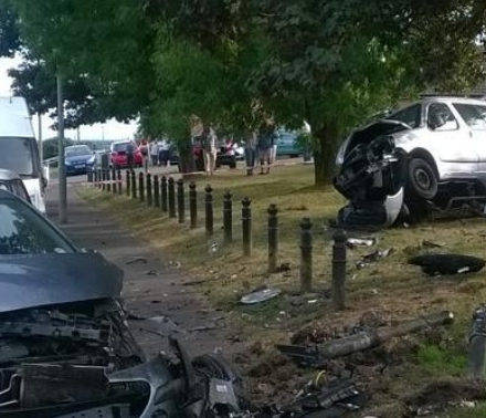 Personal Injury Attorney Frisco