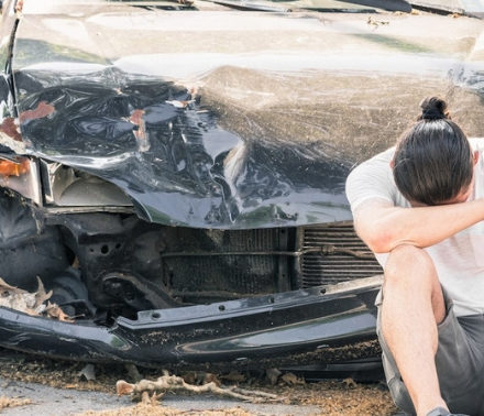 motorcycle accident attorney dallas