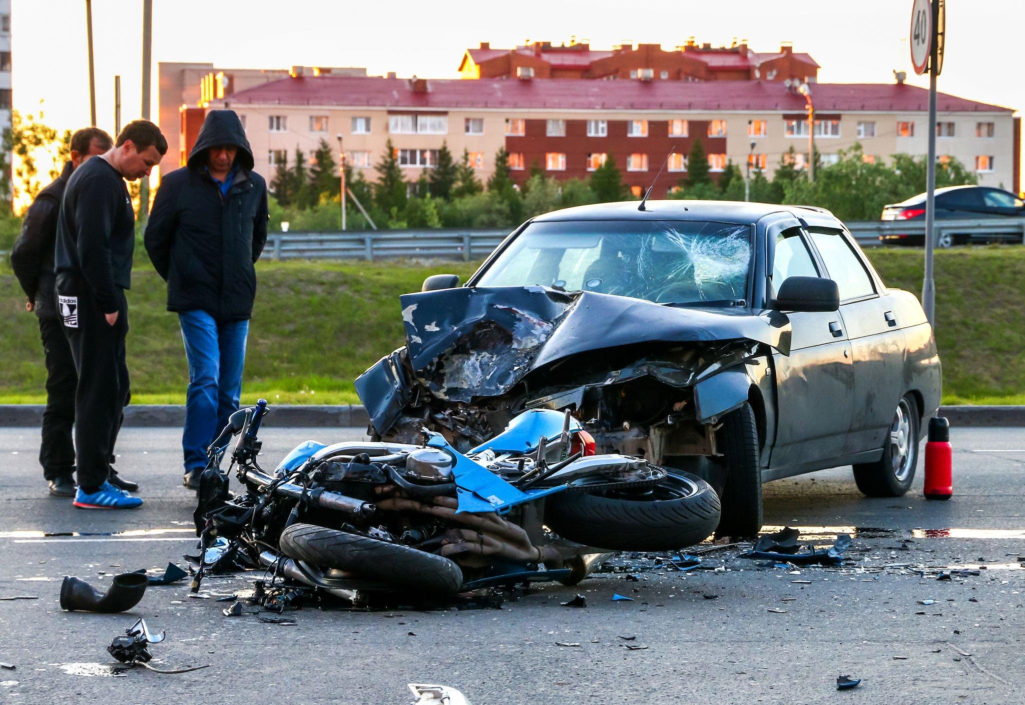 car accident litigation