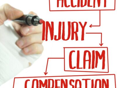 personal injury damages