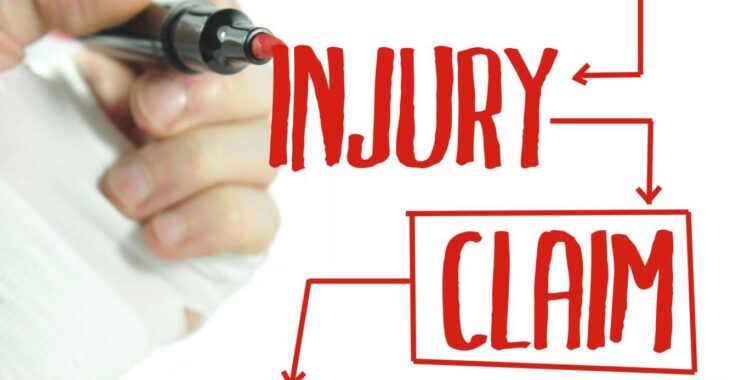 personal injury damages