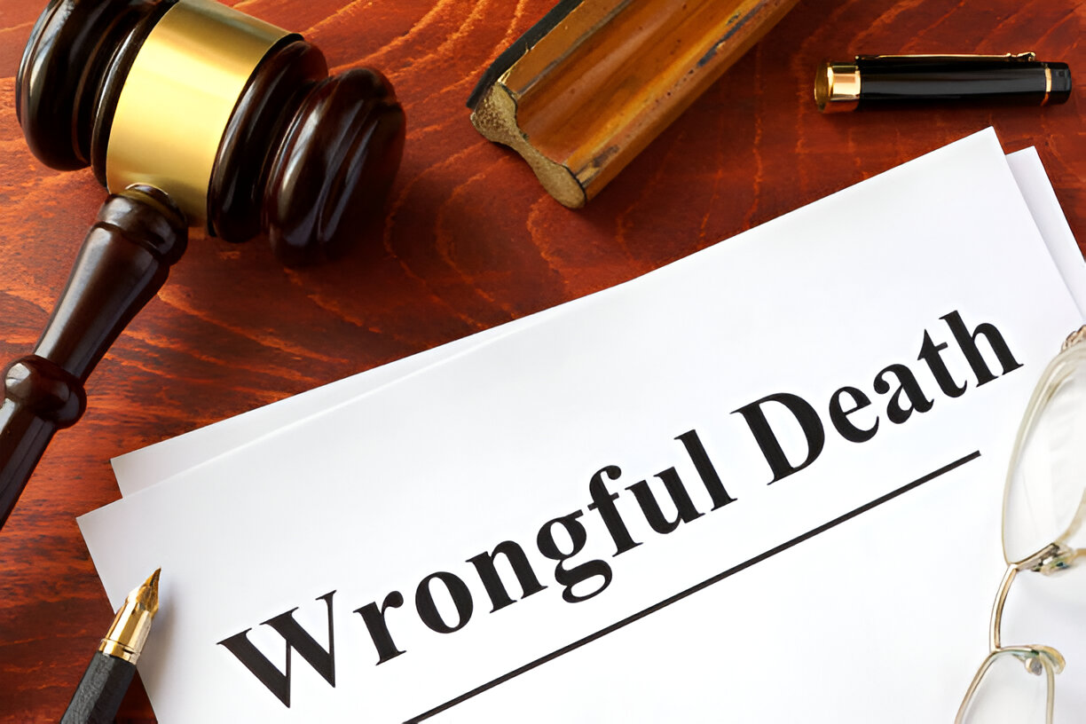 Wrongful Death Law