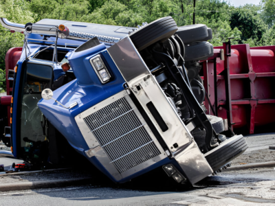 Truck Accident Law