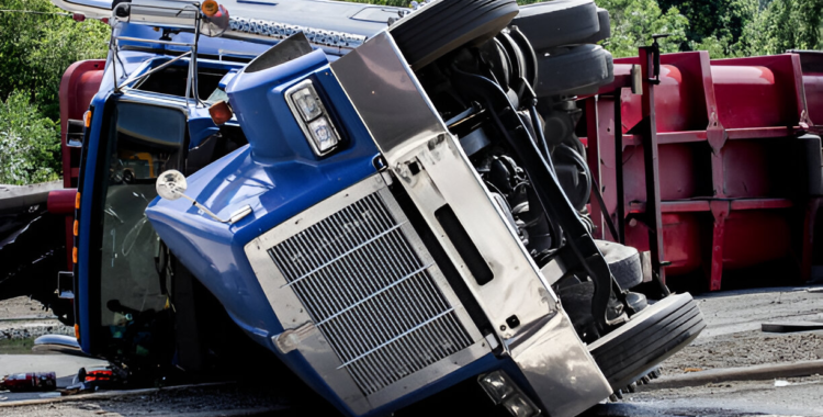 Truck Accident Law