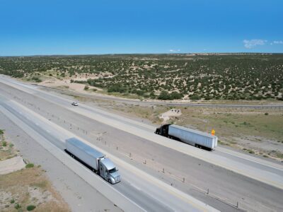 texas trucking law