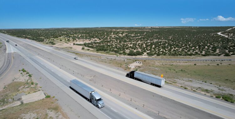 texas trucking law