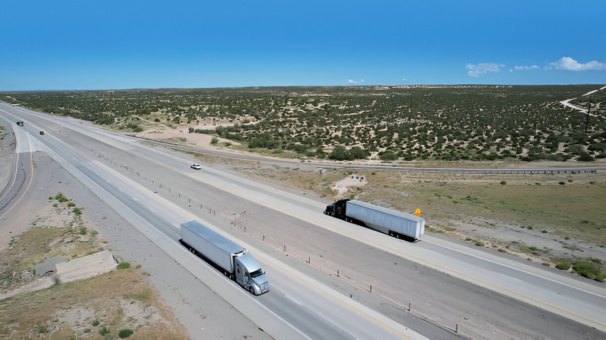 texas trucking law