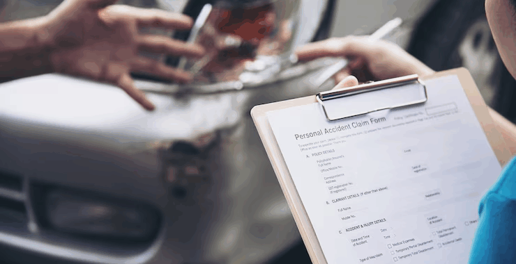 Feizy Law | Understanding Comparative Fault in Texas Car Accidents: What Victims Need to Know