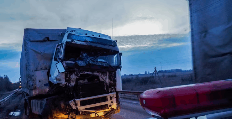 Feizy Law | Legal Steps After a Truck Accident in Texas: A Victim's Guide
