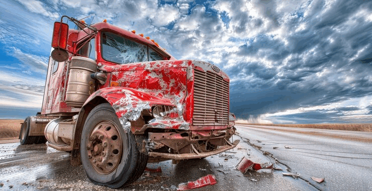 Feizy Law | Top Causes of Truck Accidents in Dallas and How to Avoid Them