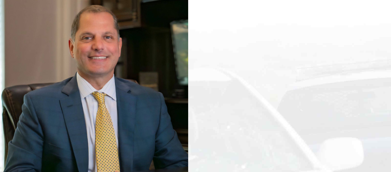 Car Accident Attorney