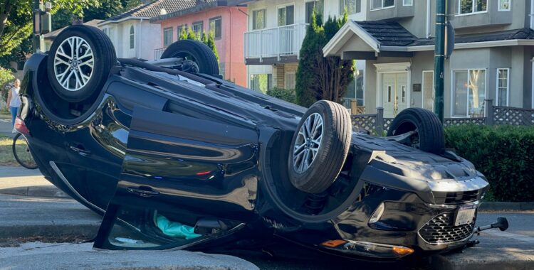 Feizy Law | Signs Your Frisco Car Accident Case Needs an Emergency Lawyer A car crash