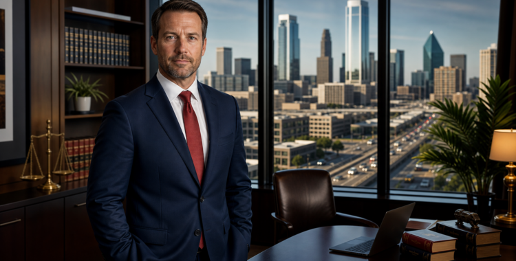 Personal injury attorney in Frisco TX - Feizy Law Office