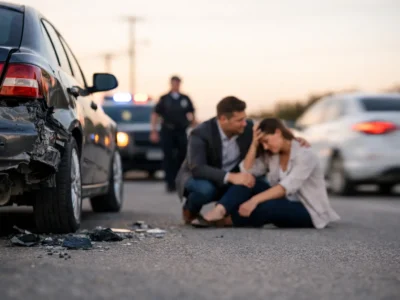 Feizy Law | Can I Sue After Hit and Run in Texas? Can I Sue After Hit and Run in Texas?