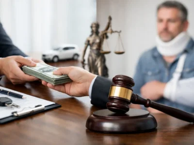 Feizy Law | Insurance Settlement or Lawsuit After Injury? Insurance Settlement or Lawsuit After Injury?