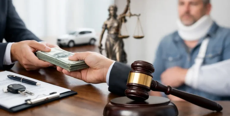 Feizy Law | Insurance Settlement or Lawsuit After Injury? Insurance Settlement or Lawsuit After Injury?