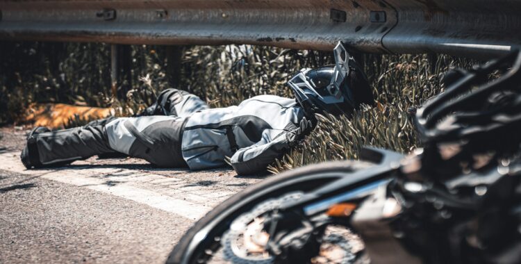 Feizy Law | Choosing a Frisco Motorcycle Accident Lawyer After a Hit and Run A motorcycle crash