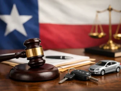 Texas Personal Injury Settlement Guide