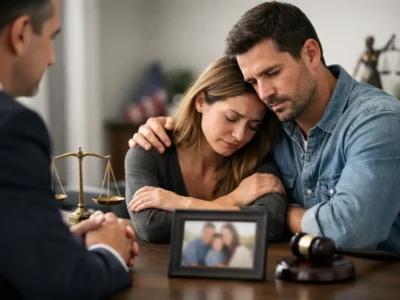 Wrongful Death Lawyer Texas Families Can Trust