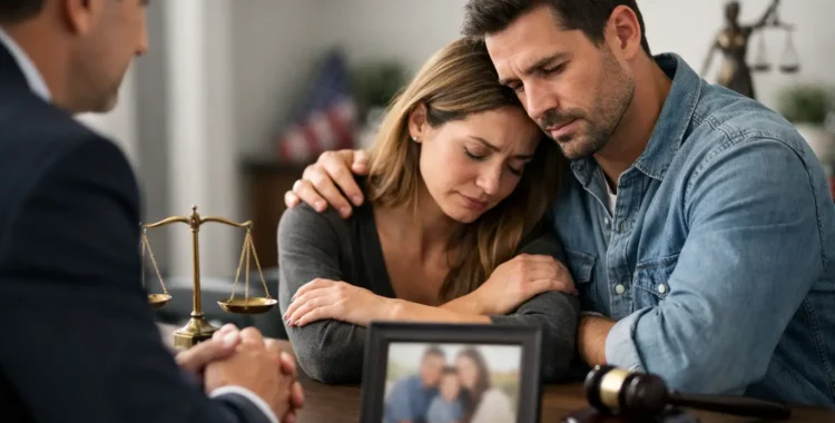 Wrongful Death Lawyer Texas Families Can Trust