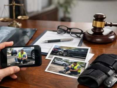 Best Evidence for Injury Claims That Wins