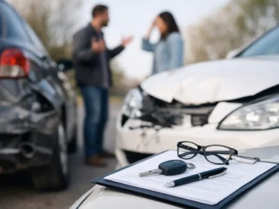 Feizy Law | How to Deal With an Uninsured Driver Claim How to Deal With an Uninsured Driver Claim