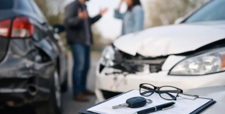 How to Deal With an Uninsured Driver Claim