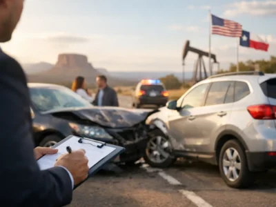 A Guide to Uninsured Driver Claims in Texas
