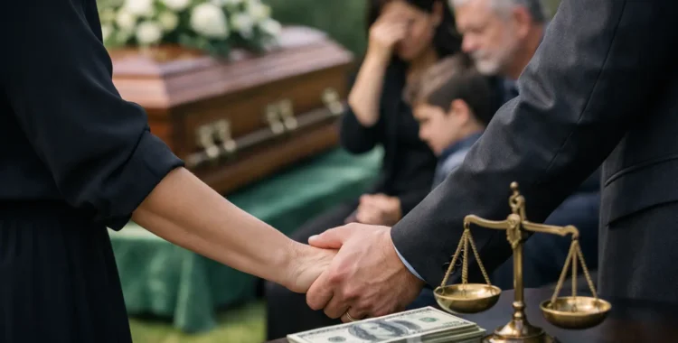 Feizy Law | Can Families Recover Funeral Costs in Texas? Can Families Recover Funeral Costs in Texas?