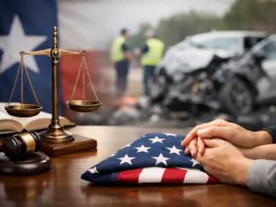Guide to Fatal Accident Compensation in Texas