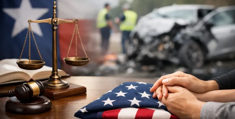 Feizy Law | Guide to Fatal Accident Compensation in Texas Guide to Fatal Accident Compensation in Texas