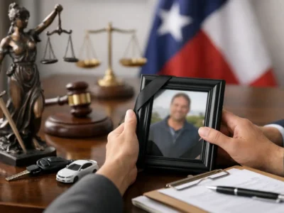How to Build a Wrongful Death Case in Texas