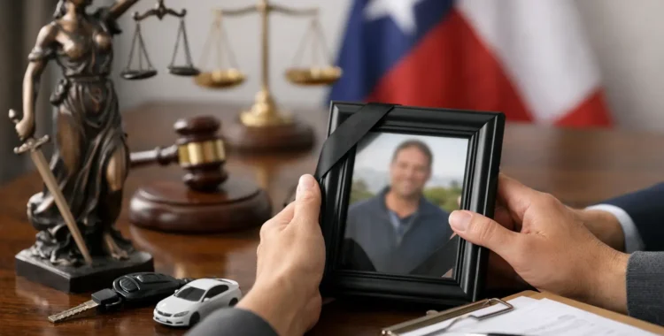 Feizy Law | How to Build a Wrongful Death Case in Texas How to Build a Wrongful Death Case in Texas