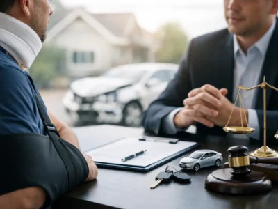 Insurance Bad Faith Trends Injured Texans Should Know