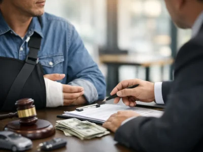 Top Signs of Bad Faith After an Injury Claim
