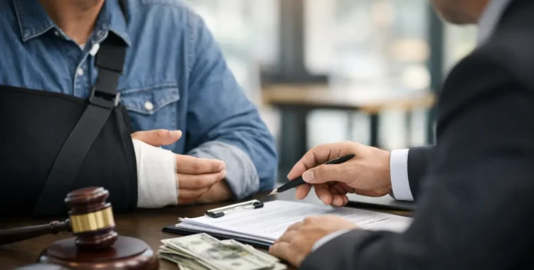 Feizy Law | Top Signs of Bad Faith After an Injury Claim Top Signs of Bad Faith After an Injury Claim