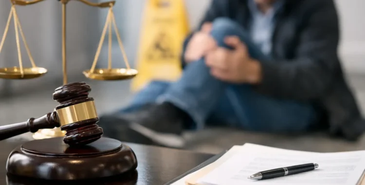 What Slip and Fall Lawsuit Results Can Show