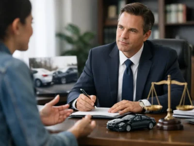 10 Best Questions for an Accident Attorney