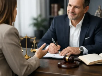 Best Questions During a Legal Consultation
