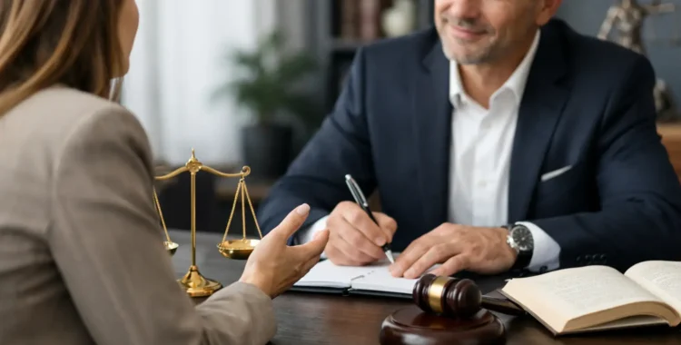 Best Questions During a Legal Consultation