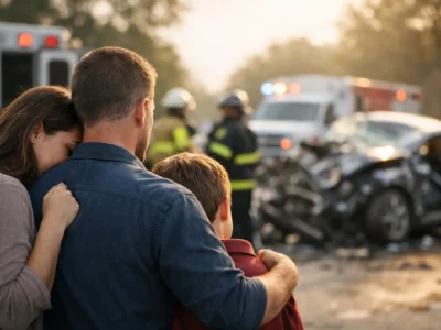 Fatal Crash Family Rights for Texas Families