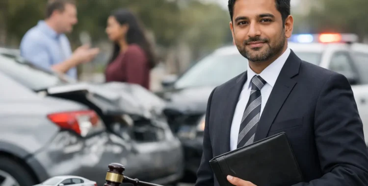 Hindi Speaking Lawyer for Car Accidents in Texas