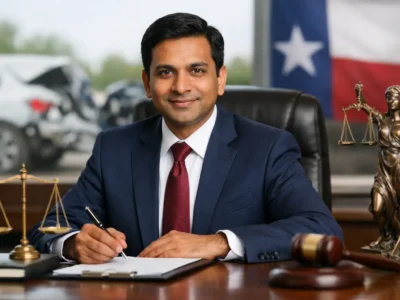 Telugu Personal Injury Attorney in Texas