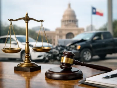 Texas Accident Lawsuit Trends Affecting Claims