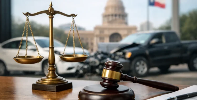 Feizy Law | Texas Accident Lawsuit Trends Affecting Claims Texas Accident Lawsuit Trends Affecting Claims