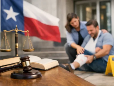Texas Premises Liability Claim Guide for Injury Victims