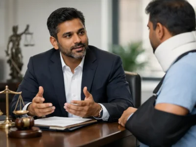 When an Indian Personal Injury Attorney Can Help