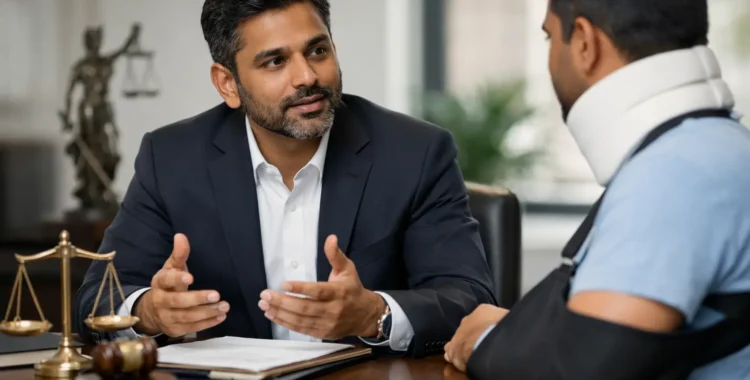 Feizy Law | When an Indian Personal Injury Attorney Can Help When an Indian Personal Injury Attorney Can Help