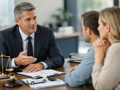 When an Insurance Dispute Lawyer Can Help You